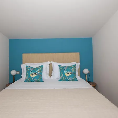 Casa Διαμέρισμα *