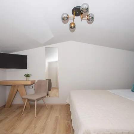 Apartman Casa *