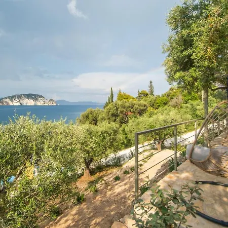 Casa Μαραθιάς