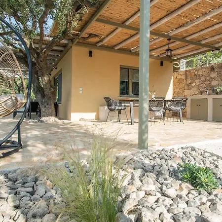 Casa Διαμέρισμα Μαραθιάς