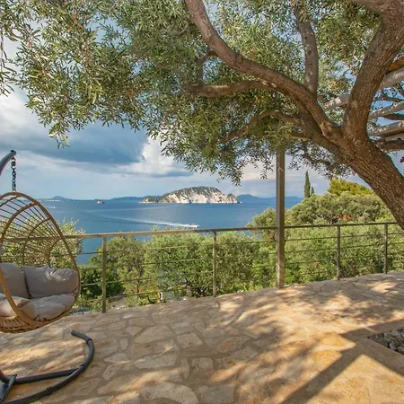 Casa Διαμέρισμα