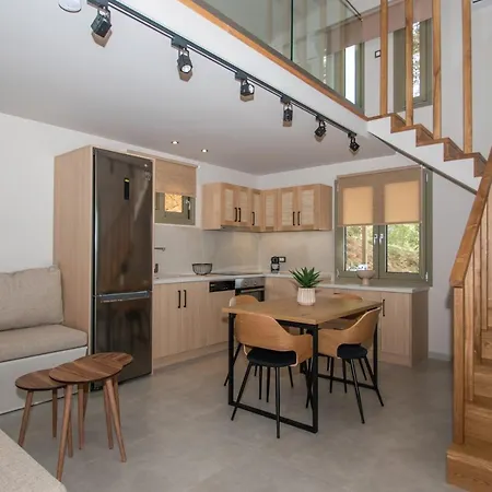 Διαμέρισμα Casa