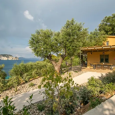 Casa Διαμέρισμα Μαραθιάς