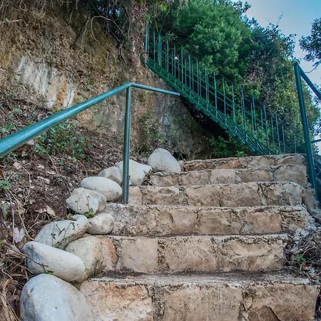 Casa Διαμέρισμα