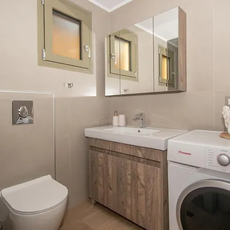 Casa Apartment *
