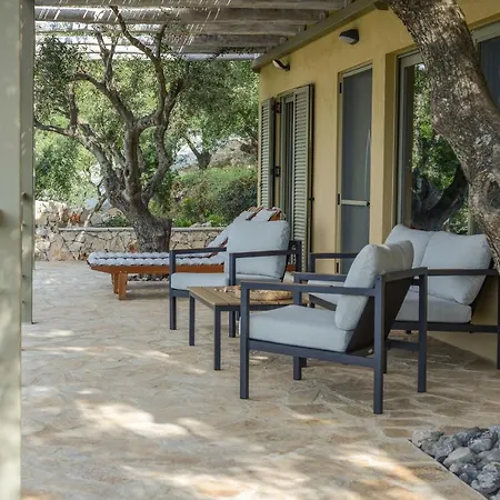 Casa Διαμέρισμα *