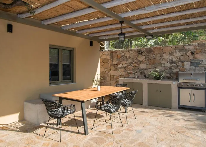 Casa Daire *