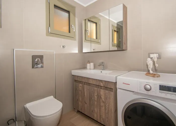 Casa Апартаменты *