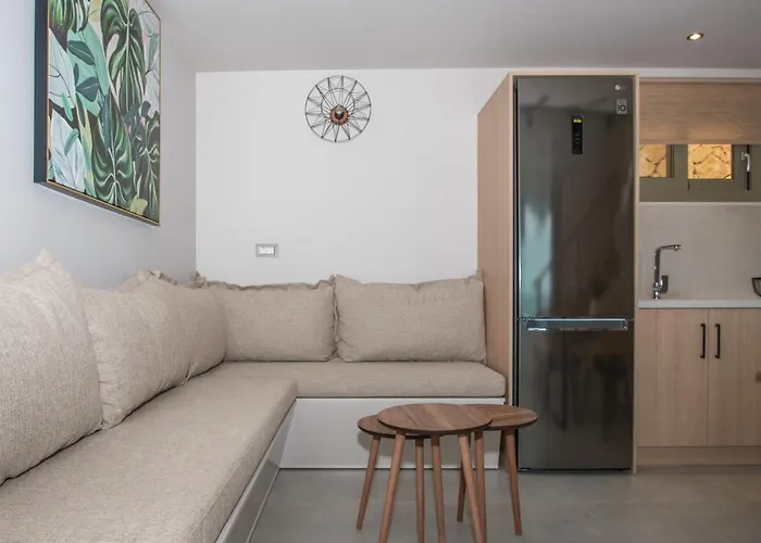 Casa Daire *