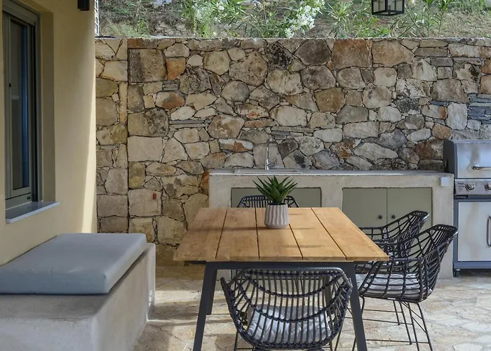 Casa Апартаменты