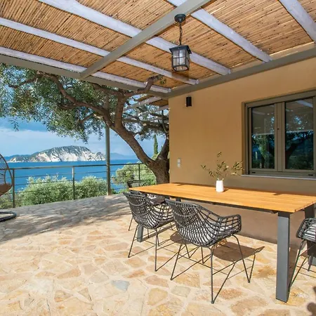 Apartment Casa Marathiás