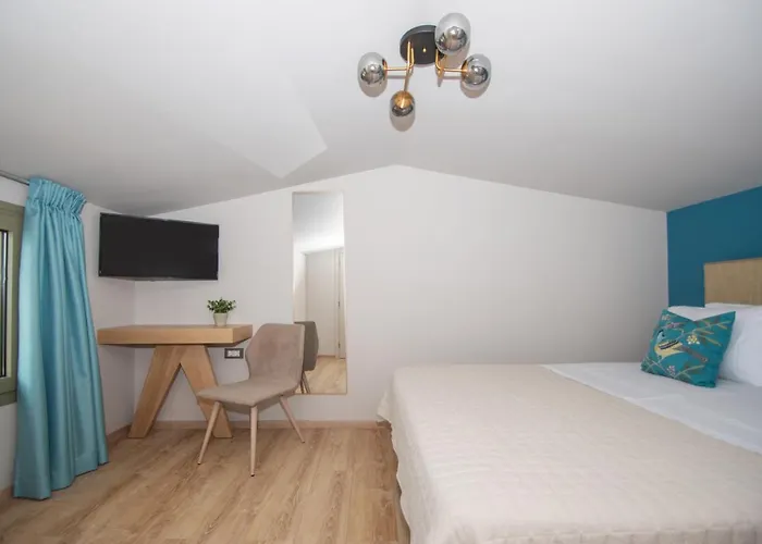 Apartamento Casa *