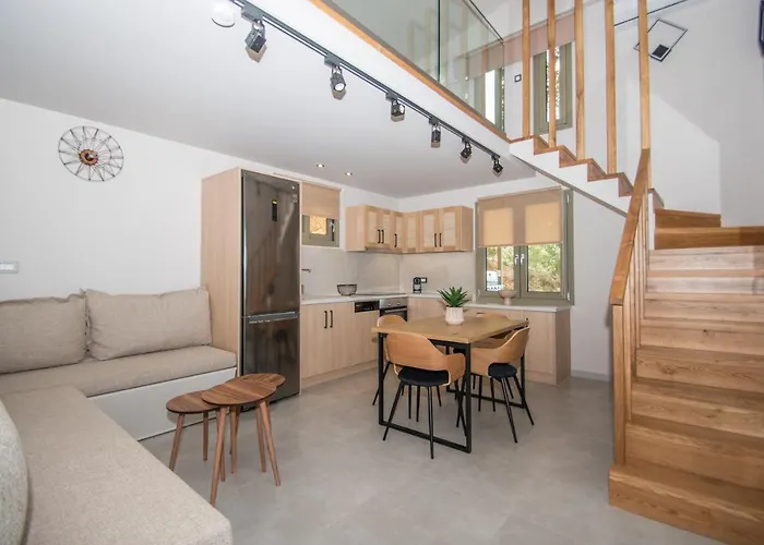 Apartamento Casa