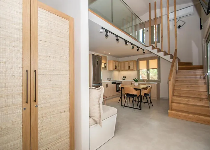Apartamento Casa *