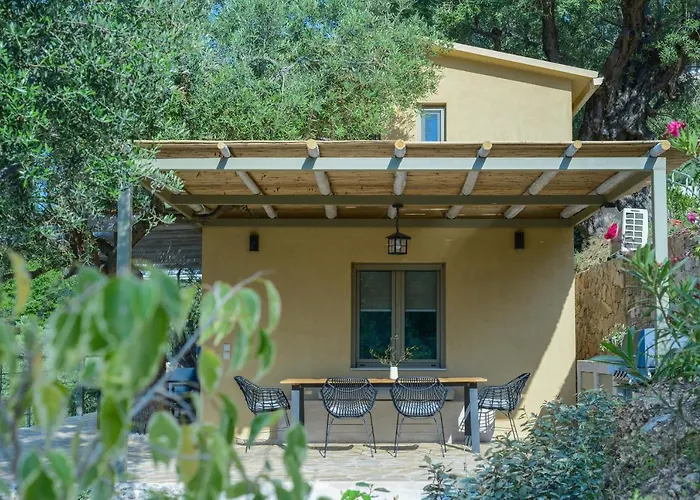 Casa Marathiás